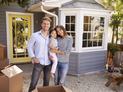 For years, the American Dream has involved purchasing a house and having your own place to call home. But what about all those things that can...
