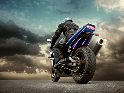 Motorcycle Insurance