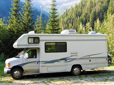 Recreational Vehicle Insurance